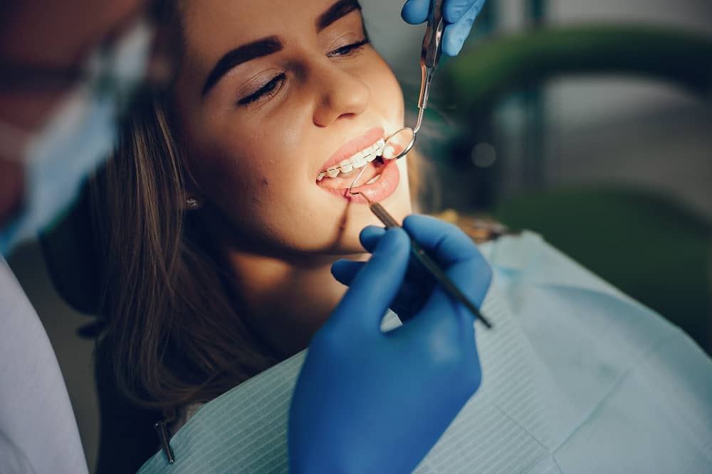 Braces Treatment