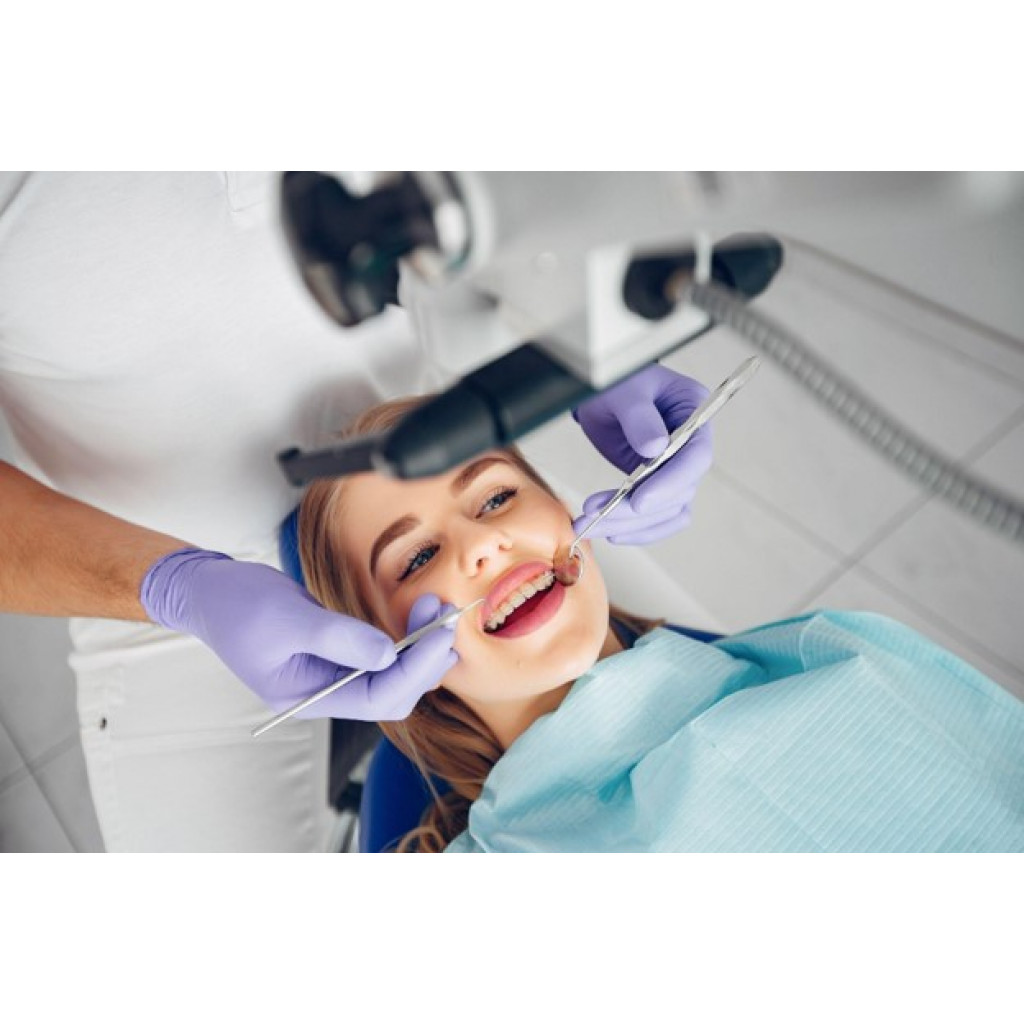 Orthodontic Treatment